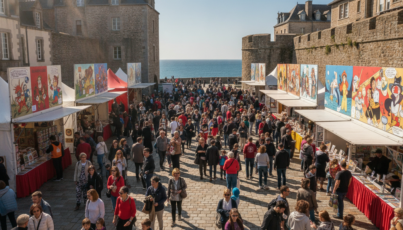 festival-bande-dessinee-saint-malo
