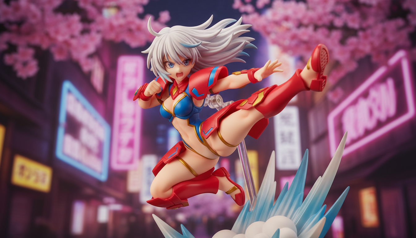 figurine-de-manga