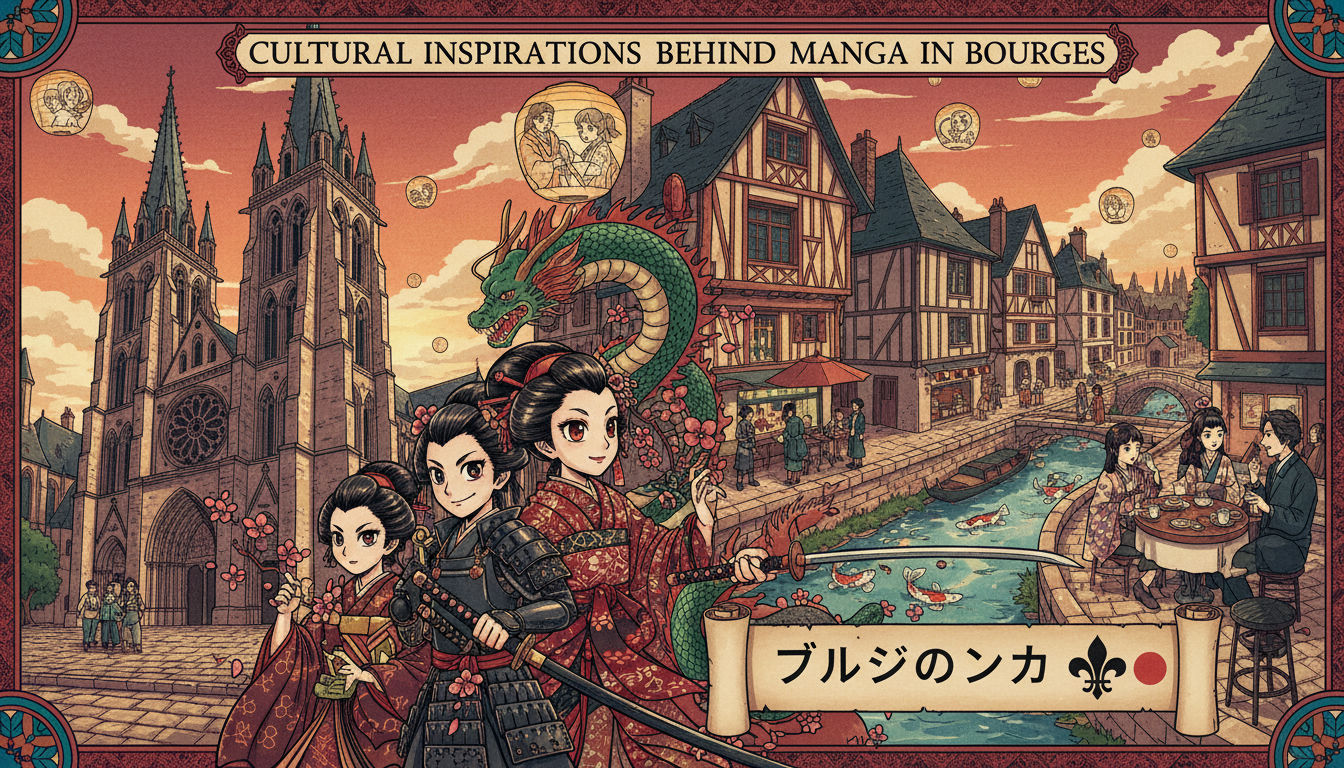 guide-illustre-manga-inspirations-culturelles-a-bourges