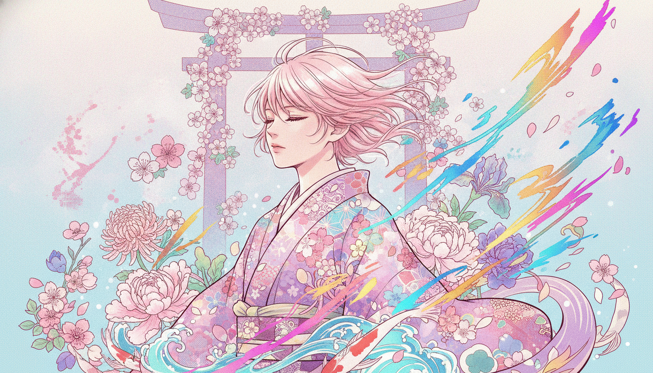 illustration-manga-et-symbolique-florale-dans-les-arts-graphiques