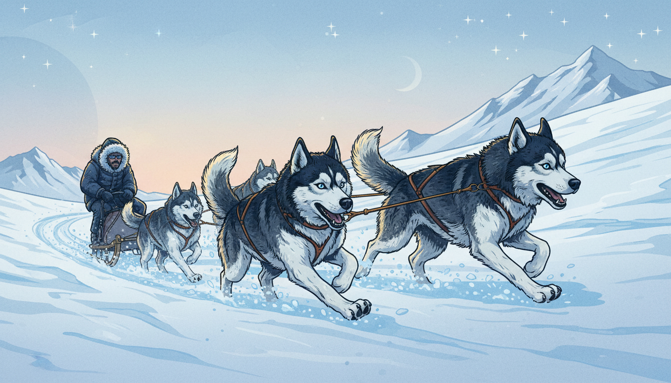 illustrations-et-recits-graphiques-inspires-par-laventure-en-chien-de-traineau
