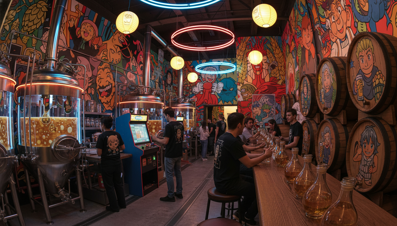 influence-de-la-culture-manga-sur-la-creation-de-microbrasseries-artisanales