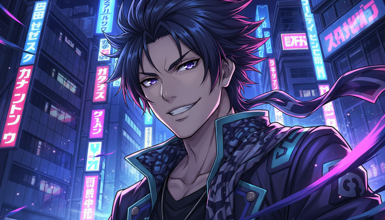 kun-manga