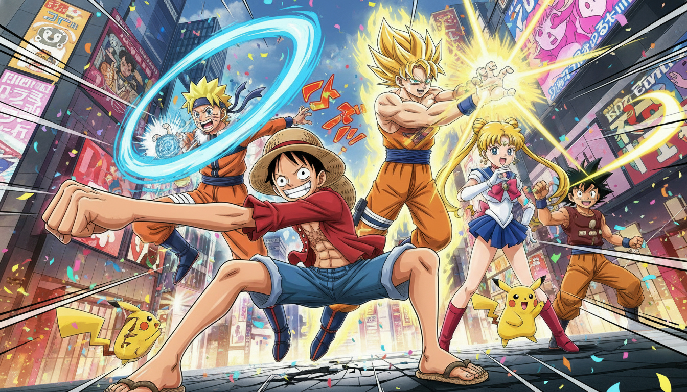 manga-connu