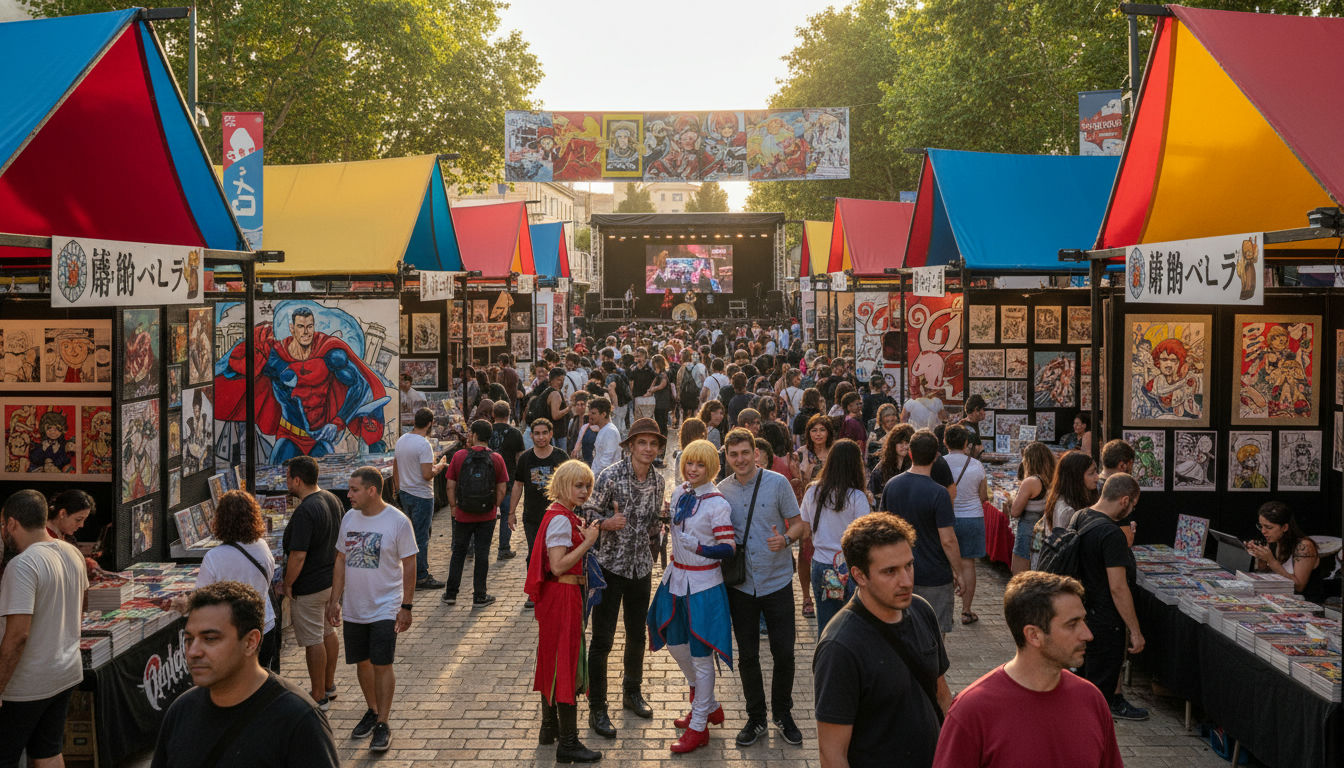 manga-et-bande-dessinee-en-occitanie-lieux-culturels-et-evenements