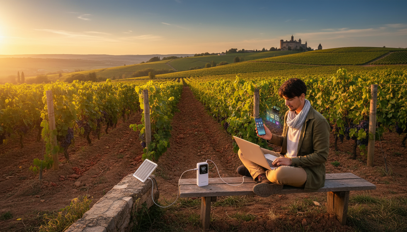 notourisme-rester-connecte-pendant-ses-voyages