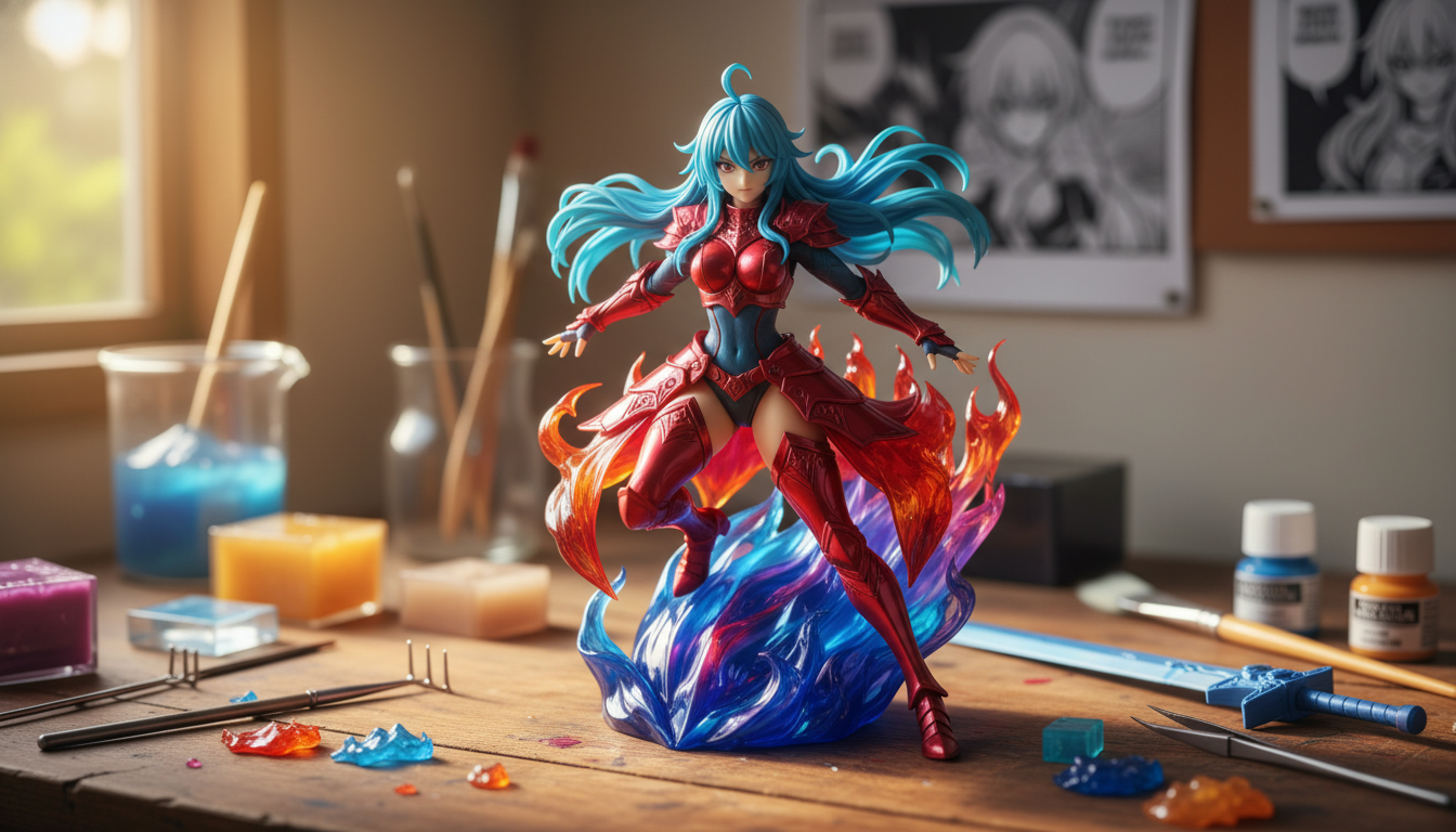 resine-manga