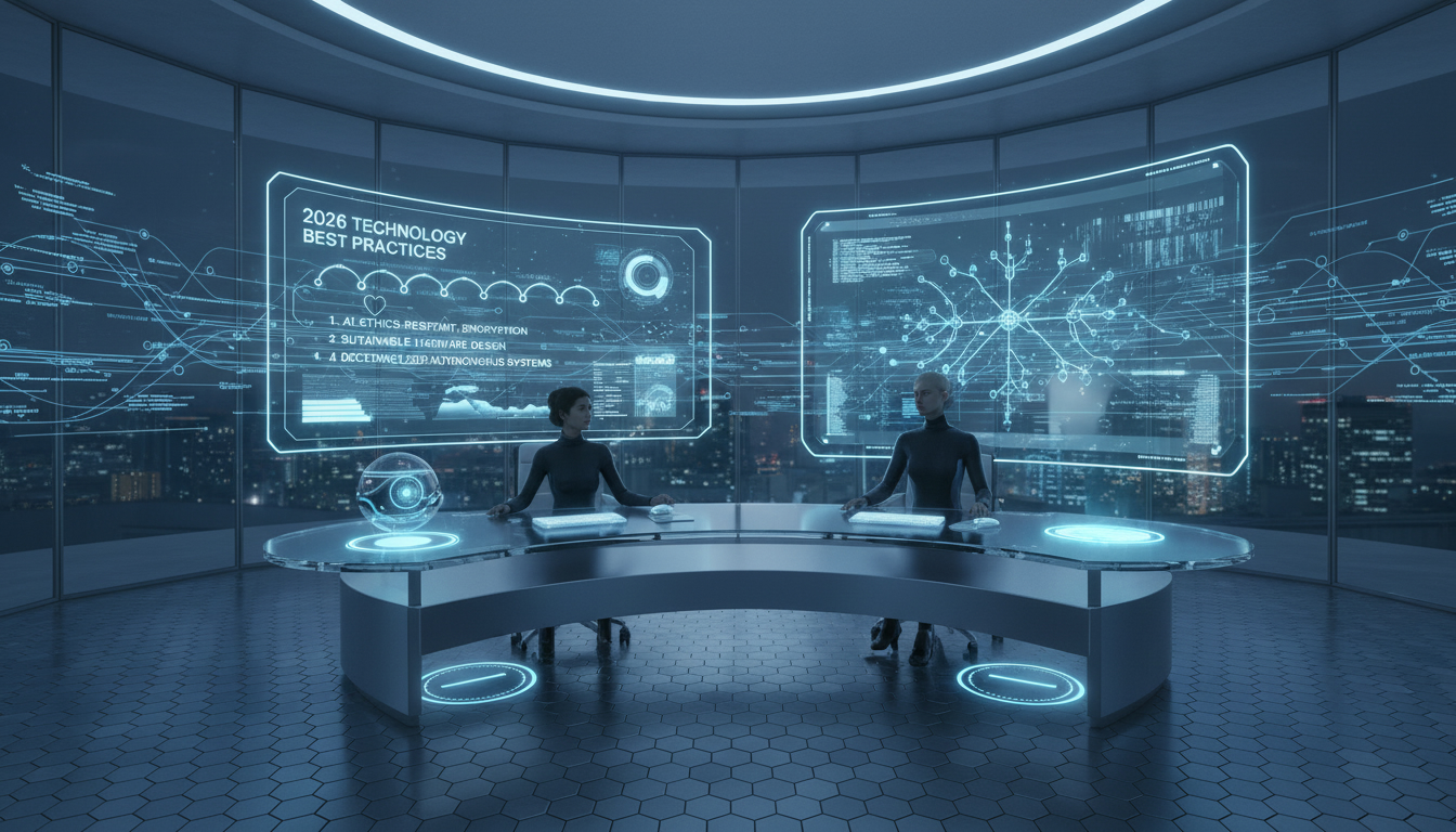 technologie-bonnes-pratiques-essentielles-2026