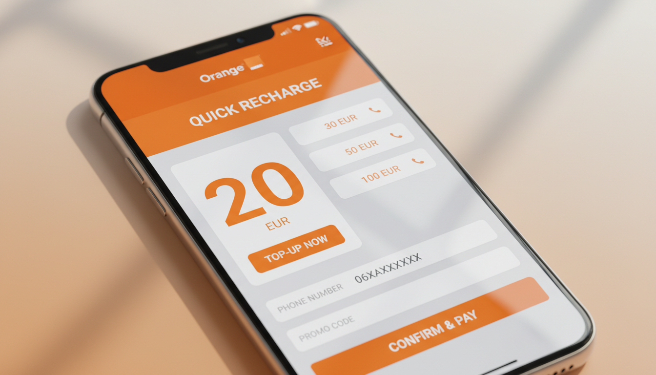 numero-recharge-orange