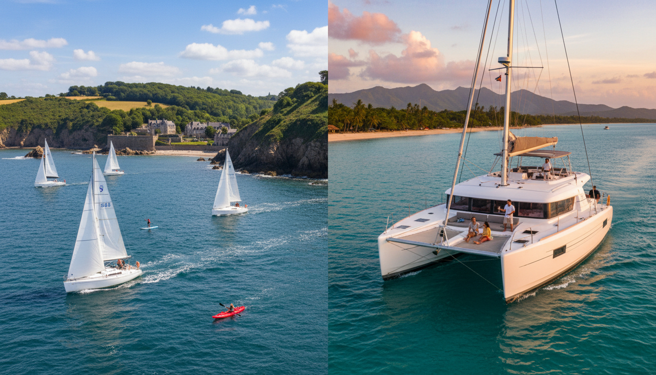 activites-nautiques-top-en-normandie-avec-excursion-catamaran-martinique