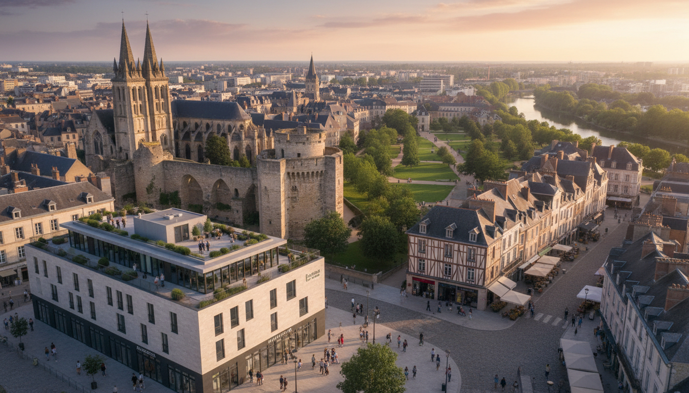 activites-touristiques-en-normandie-depuis-un-apparthotel-a-caen