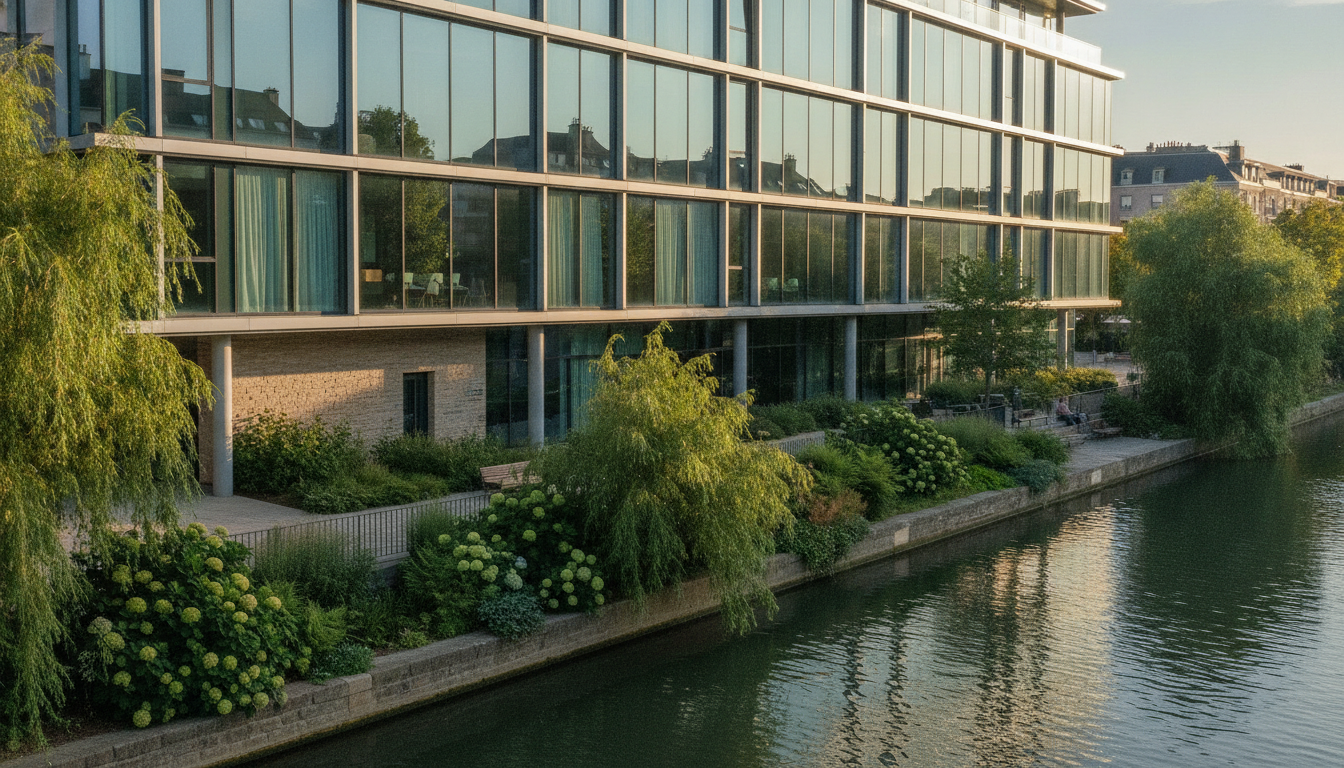 appart-hotel-caen-rives-de-l-orne