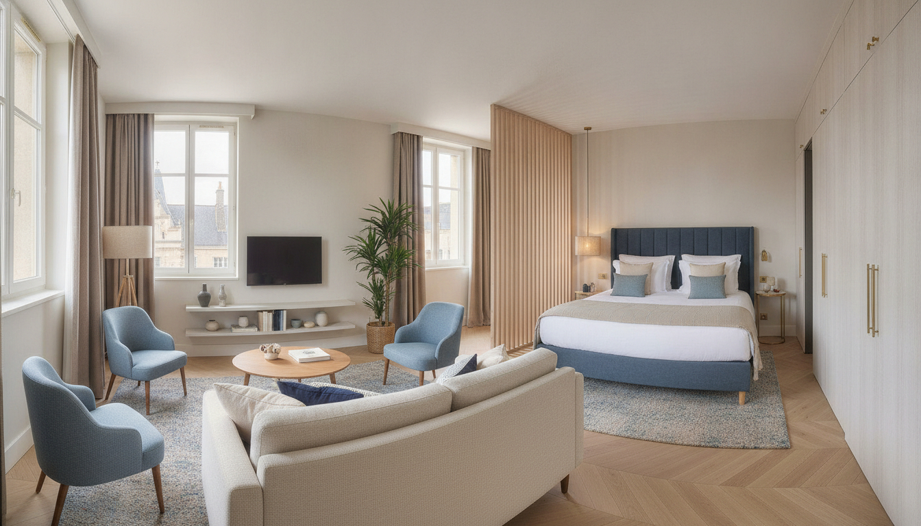 appartement-hotel-caen
