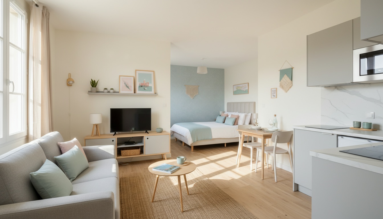apparthotel-caen-pas-cher