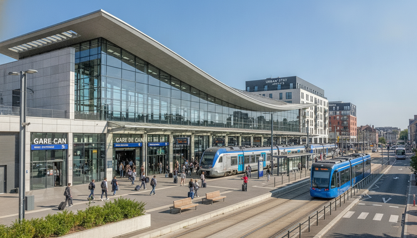 caen-train-station