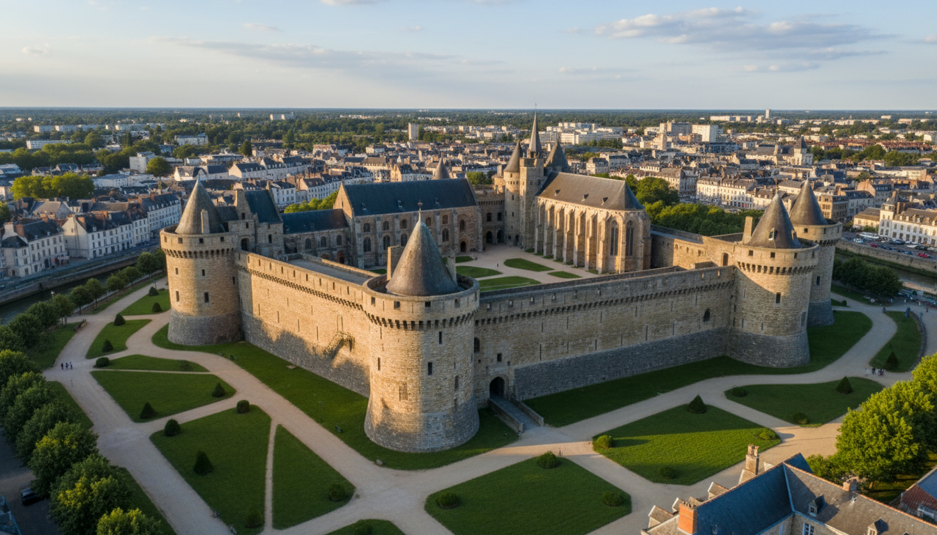 chateau-de-caen