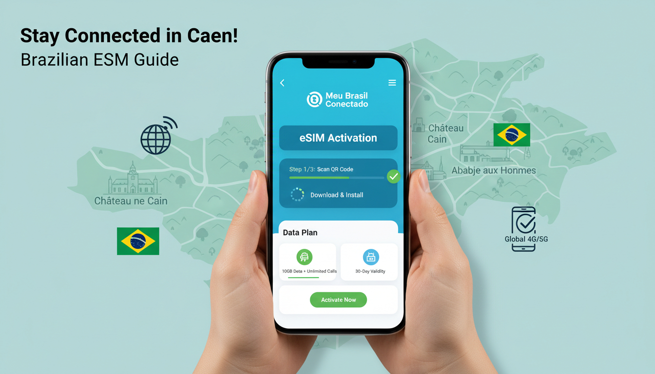 guide-pratique-pour-utiliser-une-esim-brazil-lors-dun-sejour-a-caen