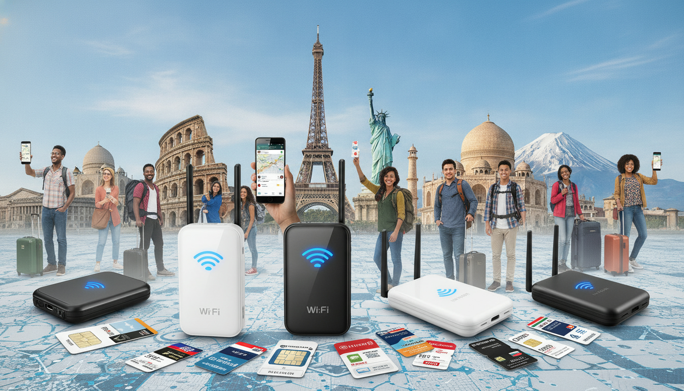 hebergement-internet-mobile-en-voyage-les-solutions