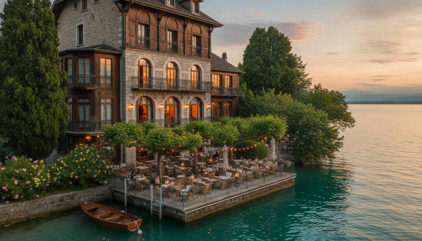 hotel-annecy