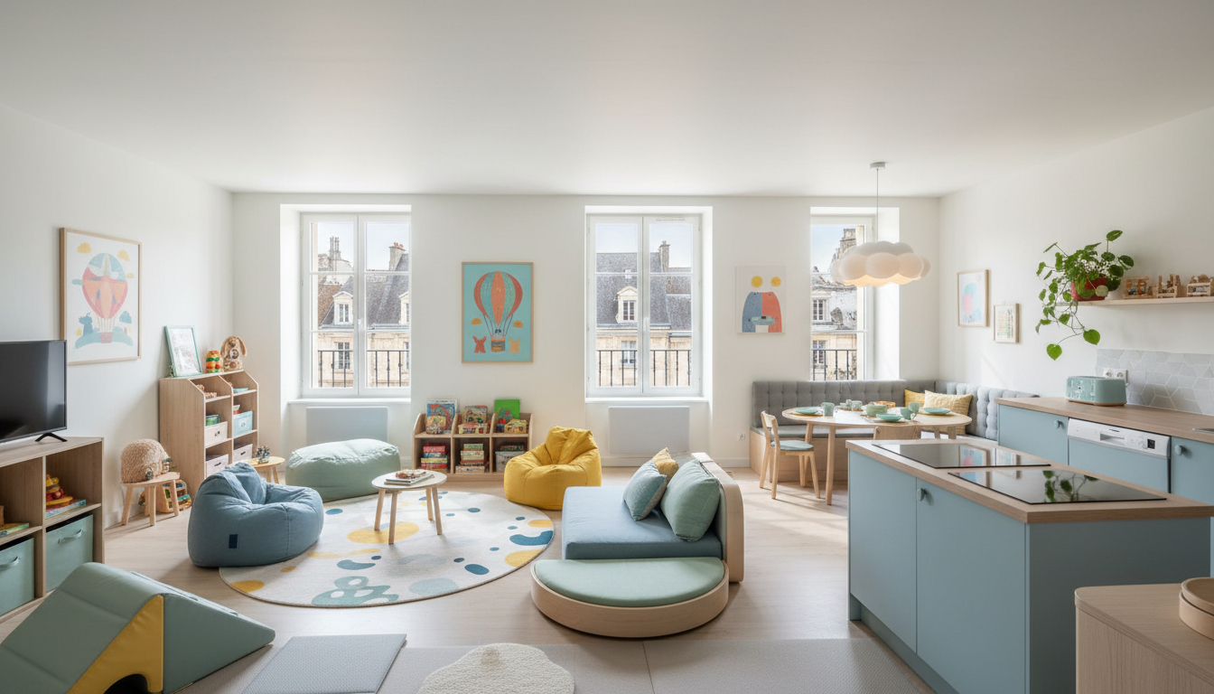 meilleur-hebergement-avec-apparthotel-adapte-aux-familles-avec-enfants-a-caen
