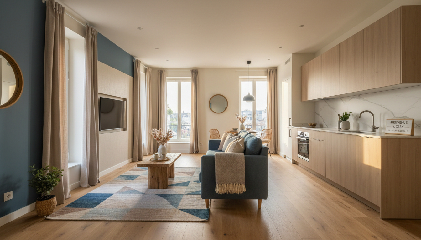 meilleurs-conseils-pour-choisir-un-hebergement-en-apparthotel-a-caen