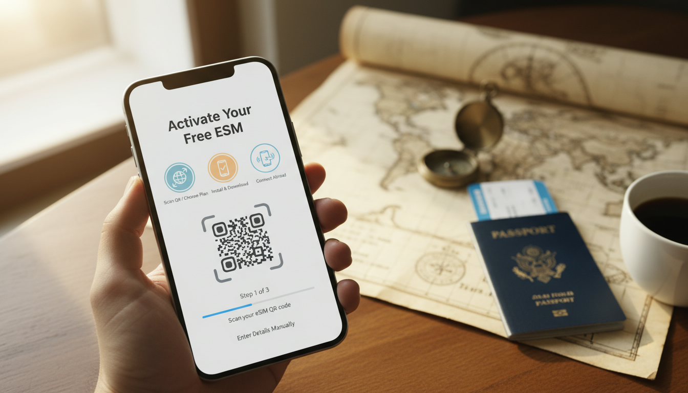 activation-esim-free