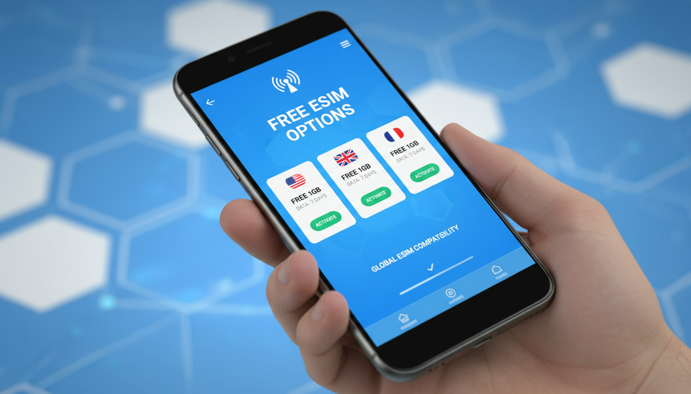 application-esim-gratuit