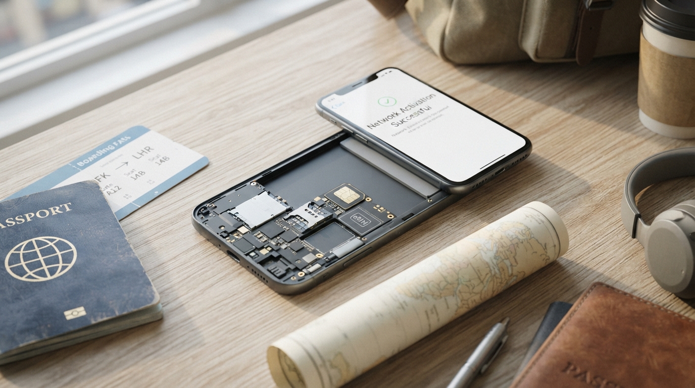 carte-e-sim-cest-quoi