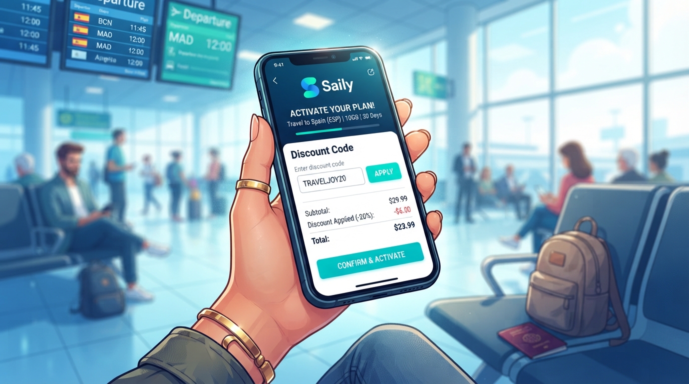 code-promo-saily