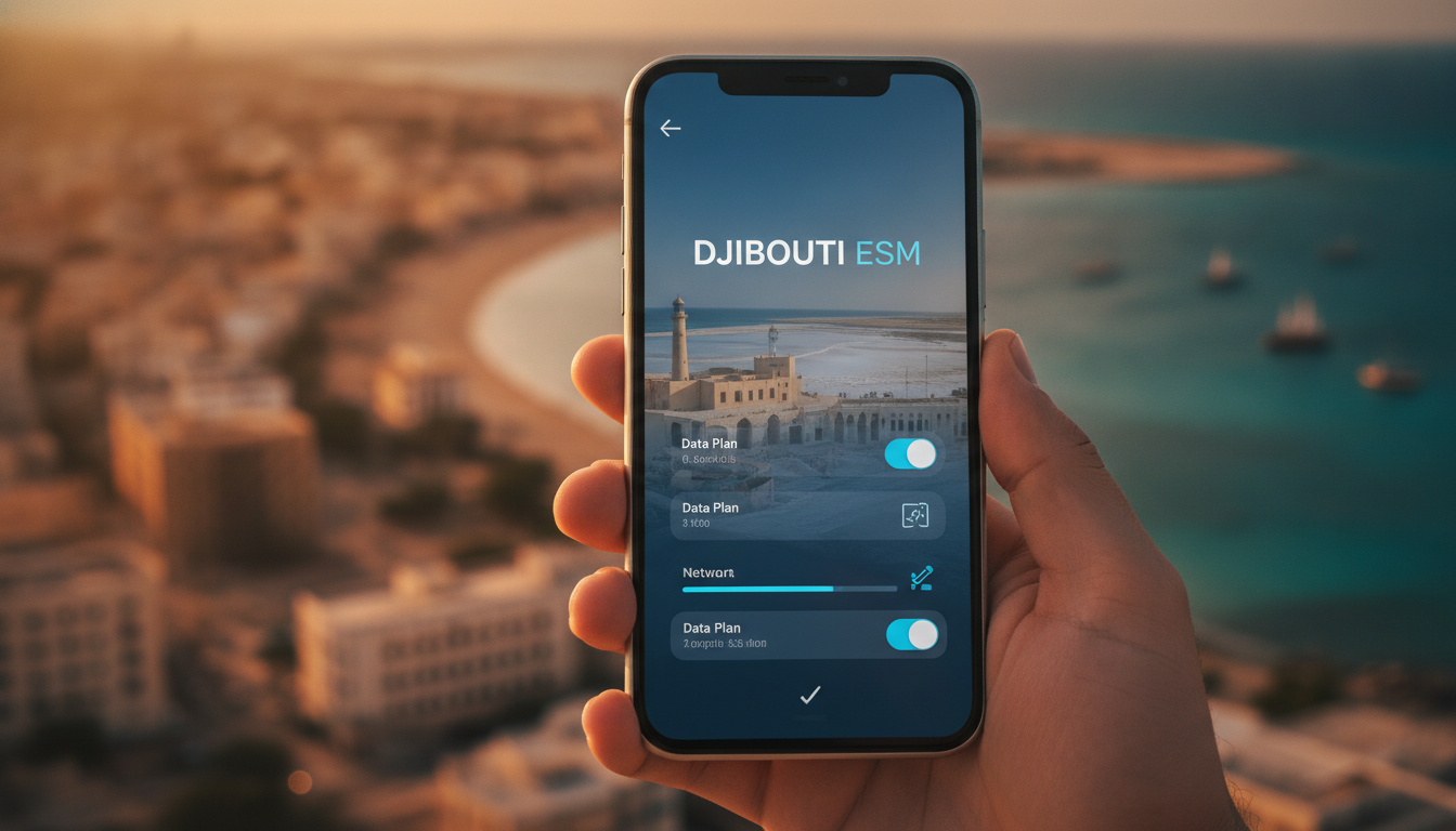 djibouti-esim