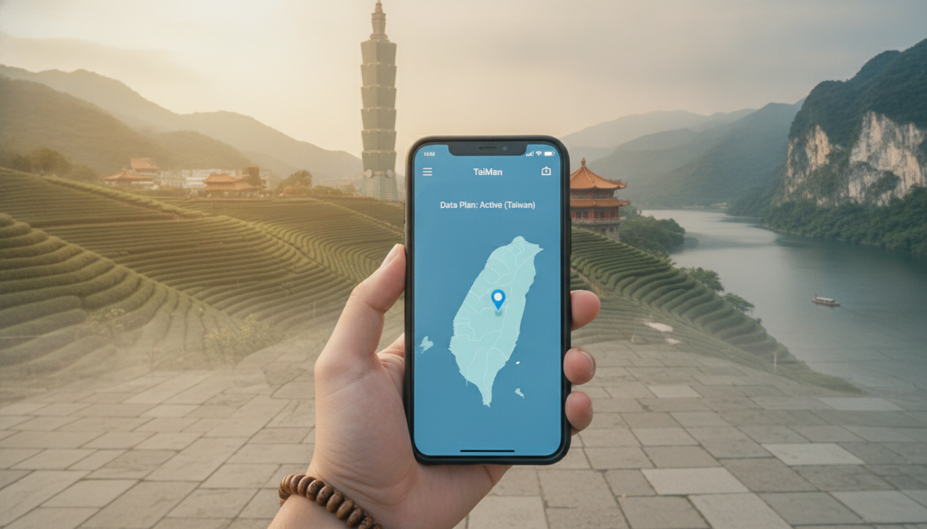 esim-taiwan