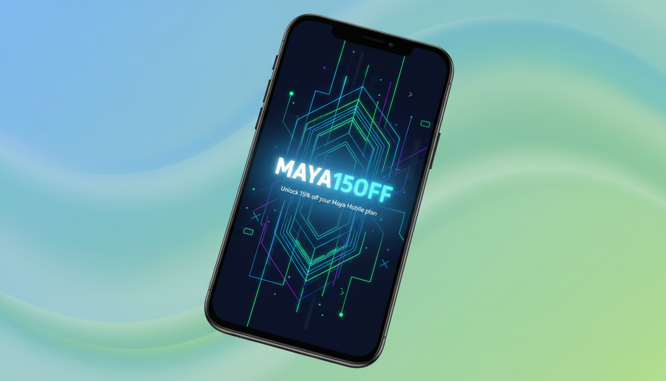 maya-mobile-code-promo