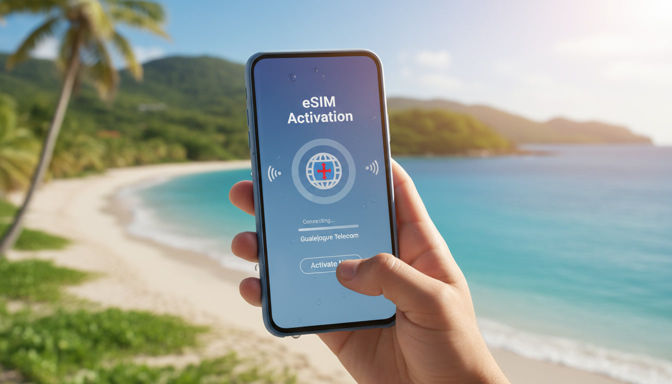 meilleur-esim-guadeloupe