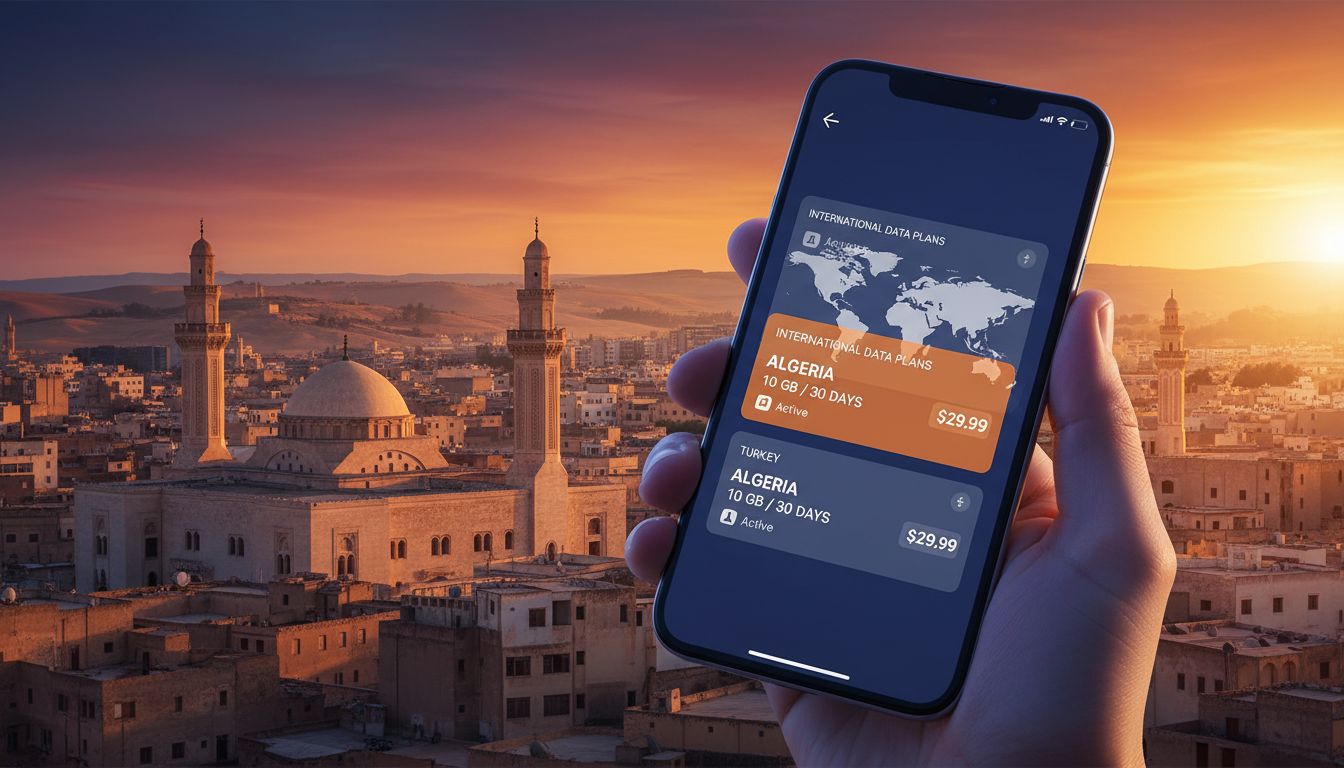 meilleure-esim-pas-chere-pour-voyager-en-algerie-avec-forfait-data-international