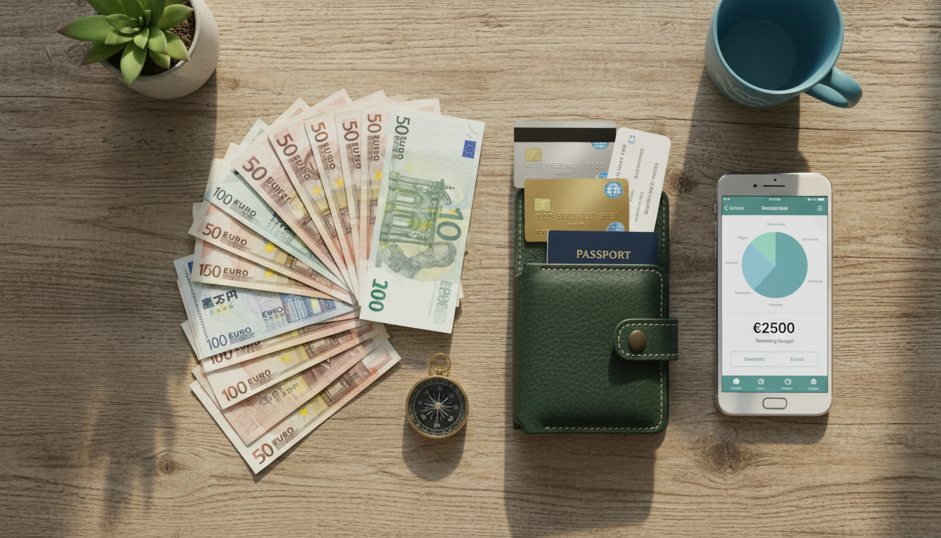 argent-bien-sequiper-avant-un-voyage-a-letranger