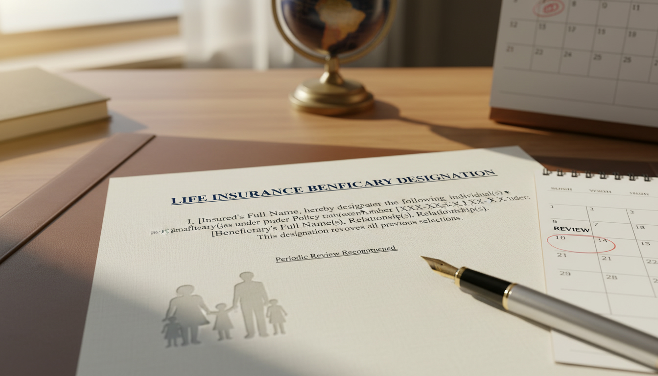 clause-beneficiaire-assurance-vie