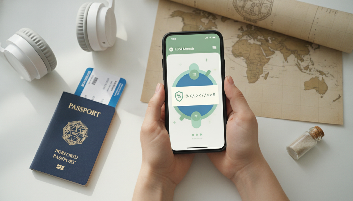comment-optimiser-ses-frais-dassurance-vie-en-voyage-avec-un-esim-rabattcode