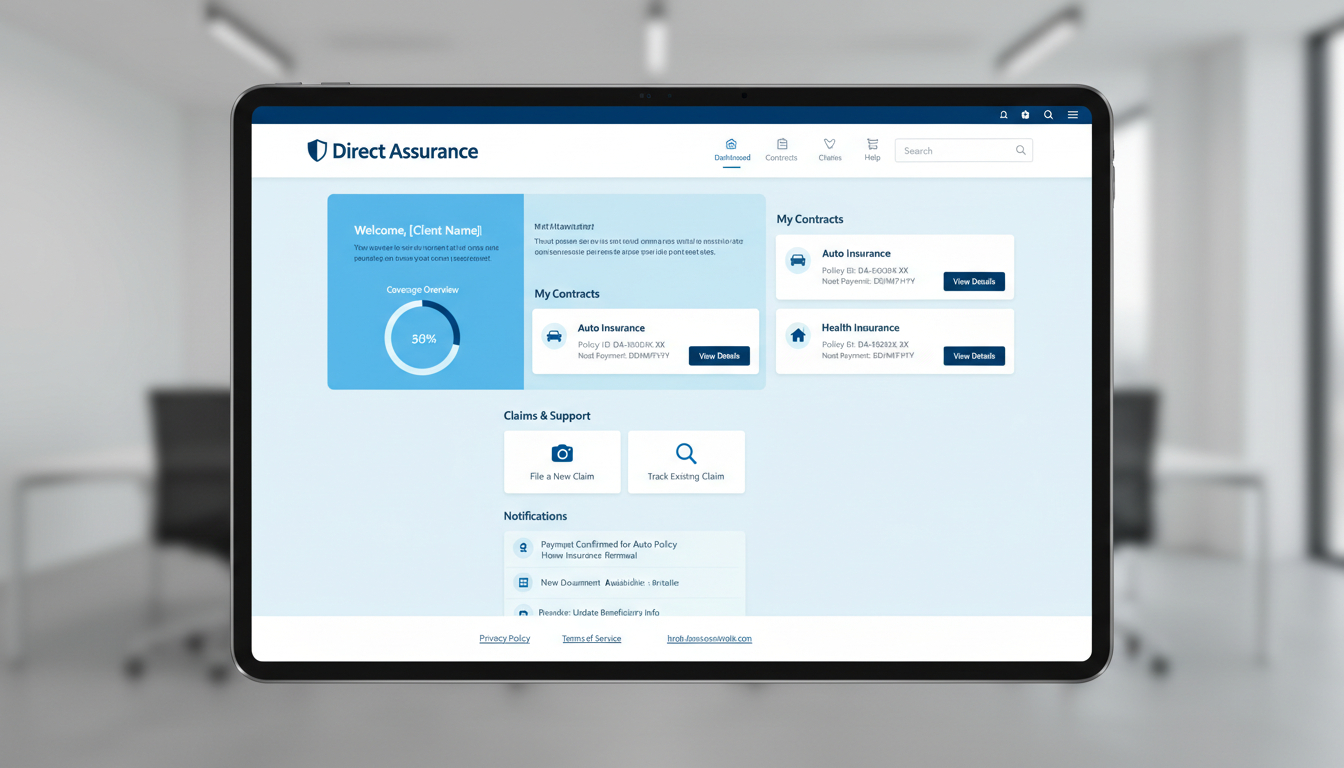 direct-assurance-espace-client