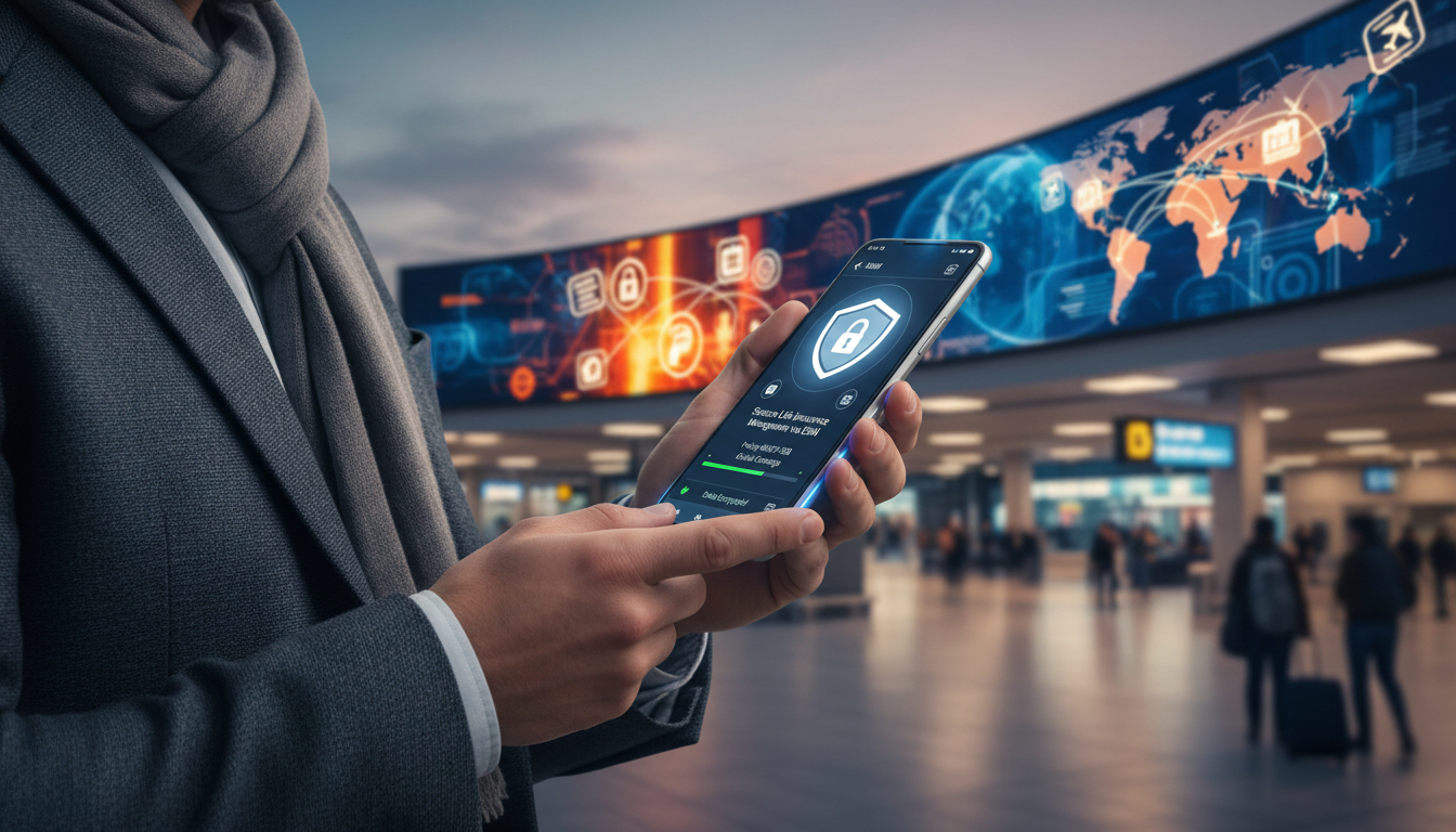 optimiser-la-gestion-de-son-assurance-vie-en-voyage-avec-une-esim