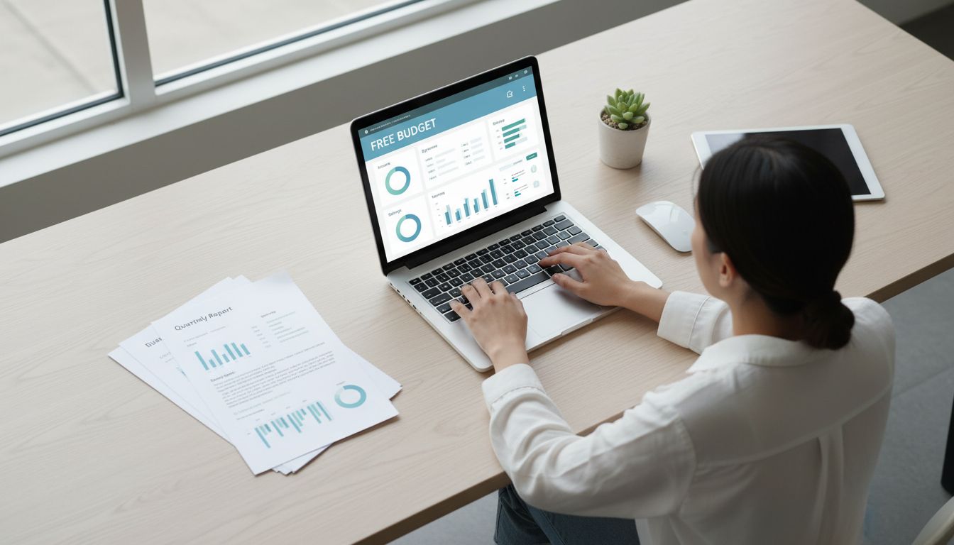 application-gestion-budget-gratuite