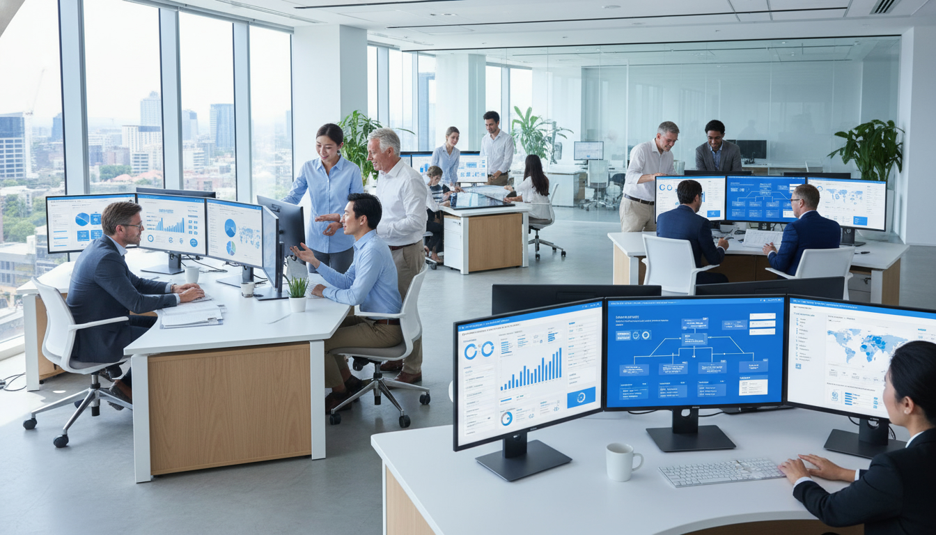 comment-choisir-un-erp-pour-optimiser-la-gestion-dentreprise-en-pme