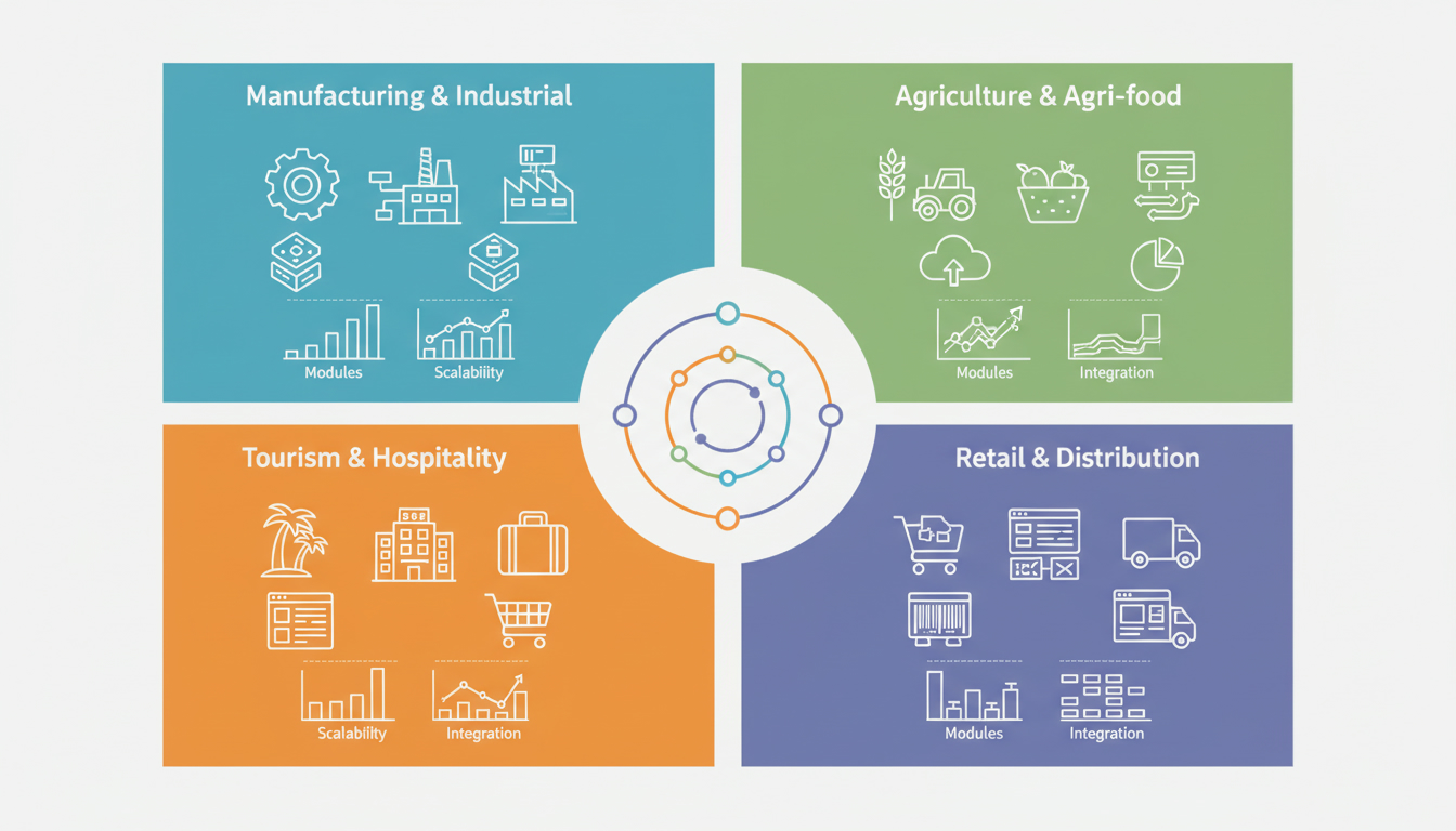comparatif-erp-pme-maroc-secteurs-cles-choix-logiciels-gestion