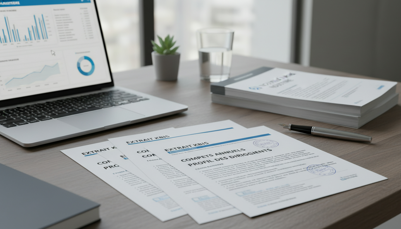pappers-entreprise