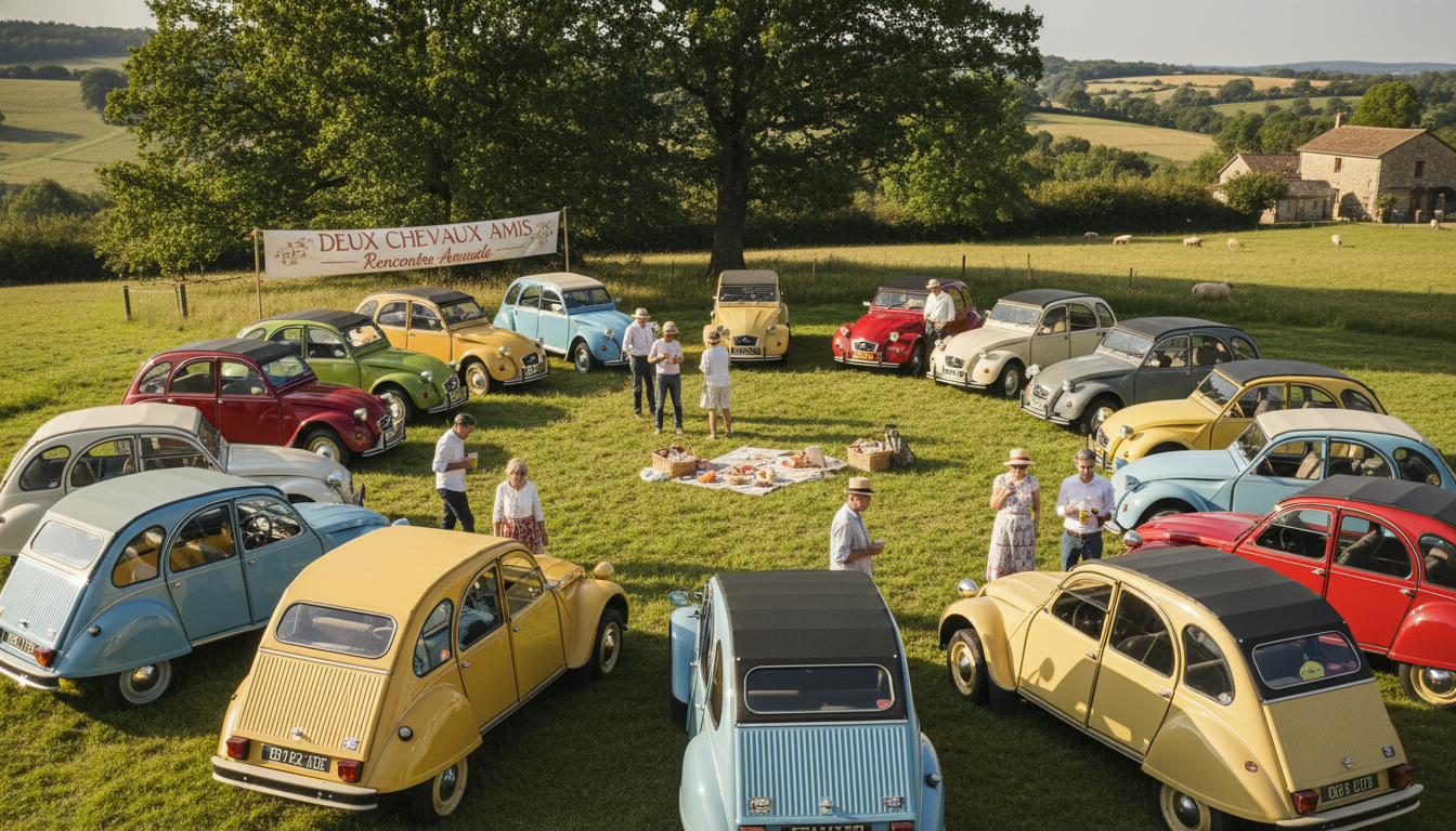 club-2cv-guide
