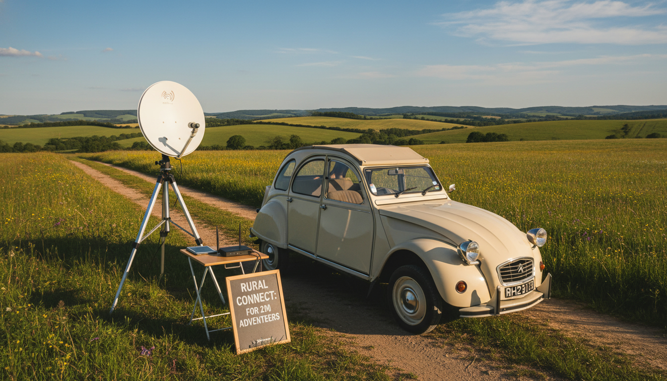 meilleur-acces-internet-pour-passionnes-de-2cv-en-zones-rurales