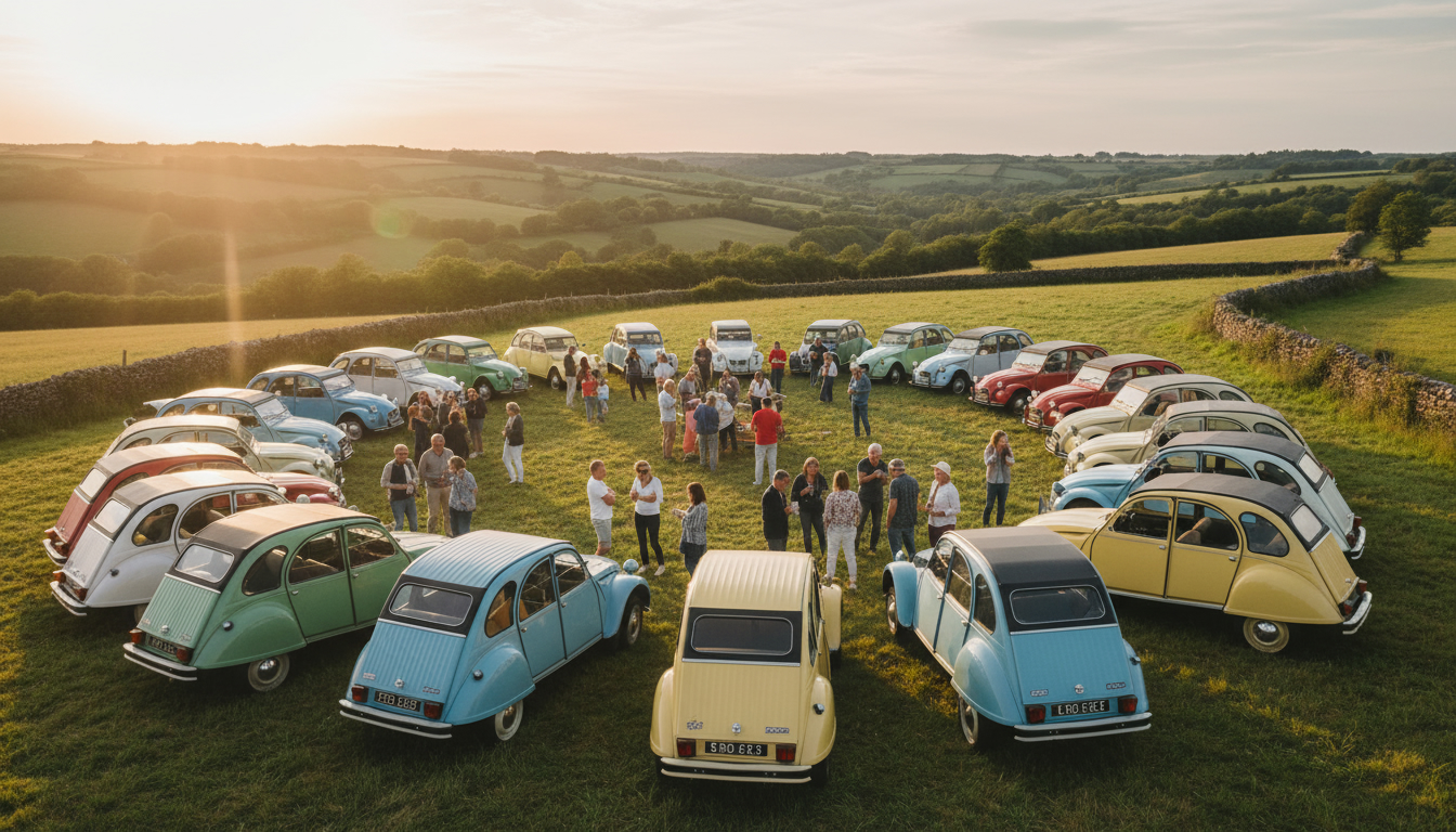 rencontre-2cv-guide
