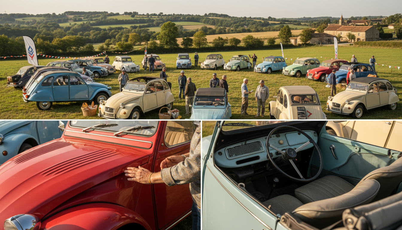 rendez-vous-2cv-guide