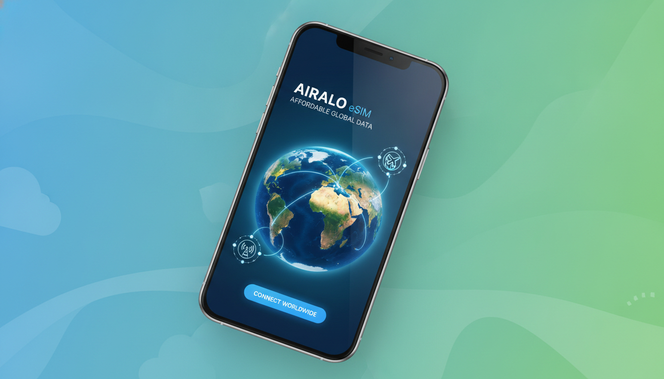 airalo