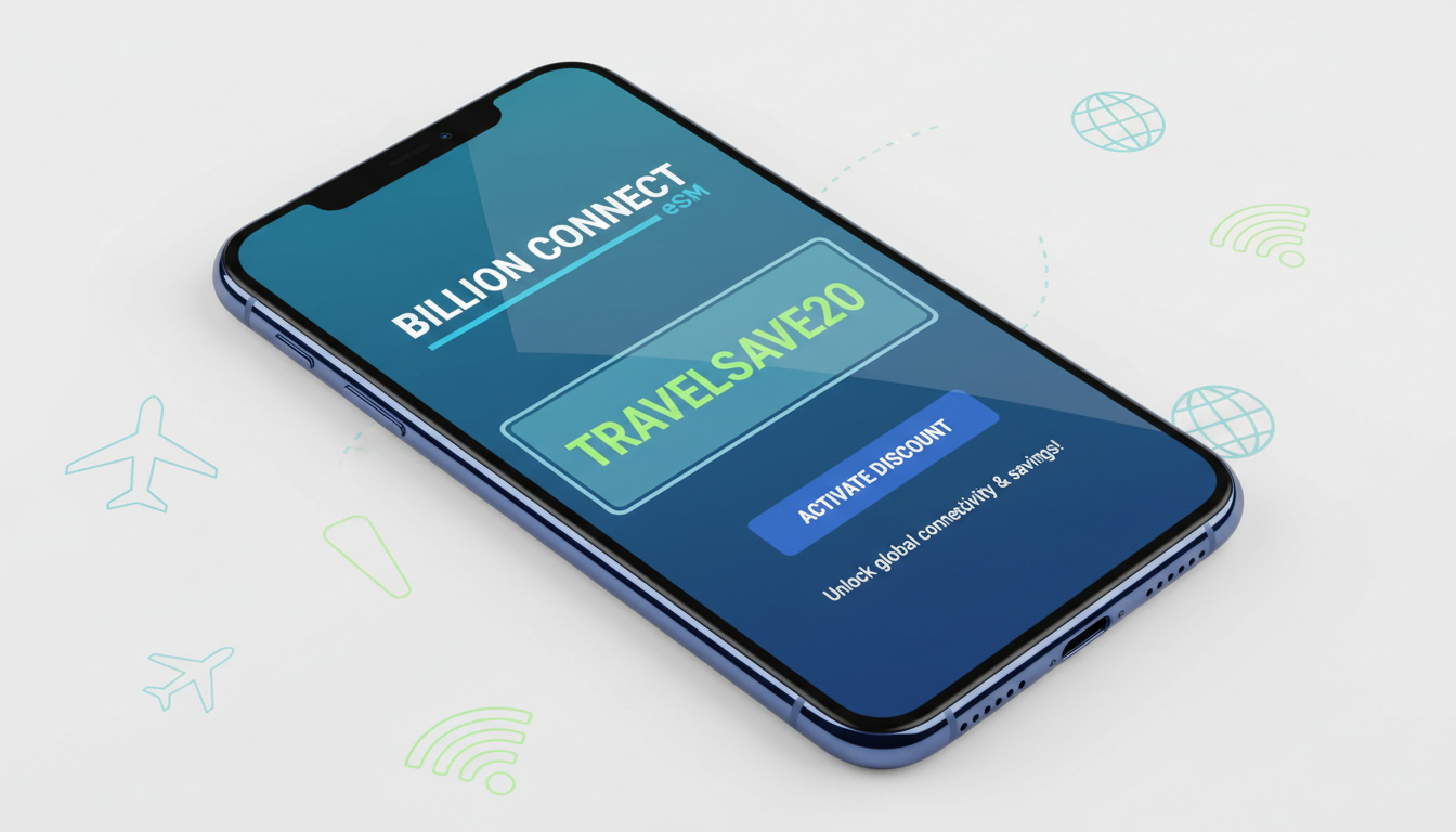 billion-connect-esim-coupon-code