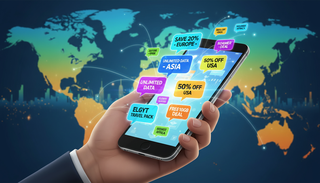 esim4travel-discount-code